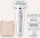 Depilator Braun Silk-epil 9 Flex 9002 4