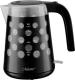 Czajnik Maestro MR-045 czarny 1