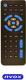 Radio samochodowe Nvox NV3015 RED 1