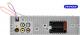 Radio samochodowe Nvox NV3015 RED 2
