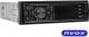 Radio samochodowe Nvox NV3015 RED 3