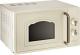 Kuchenka mikrofalowa Gorenje MO4250CLI 1