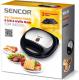 Opiekacz Sencor SSM 9400SS 2