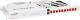 Fortinet Zestaw FortiRack do montażu FortiGate w szafie rack (RM-FR-T10) 1
