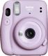 Aparat cyfrowy Fujifilm Instax Mini 11 fioletowy 1