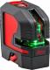 Leica Geosystems Laser krzyżowy Lino L2G zielony 35 m 1