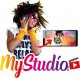 EasyPix Easypix MyStudio Studio Kit for Creators 1