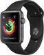 Smartwatch Apple Watch Series 3 GPS Szary  (MTF32ZD/A) 1