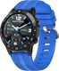 Smartwatch Garett Multi 4 Sport Niebieski  (5903246285192) 1