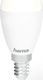 Hama ŻARÓWKA LED WIFI E14 BIAŁA 2