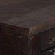 vidaXL Komoda z drewna odzyskanego, 160 x 40 x 80 cm 1