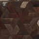 vidaXL Komoda z drewna odzyskanego, 160 x 40 x 80 cm 4