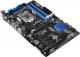 Płyta główna ASRock B85 Anniversary, B85, DualDDR3-1600, GBLAN, D-SUB, DVI, HDMI, ATX 2