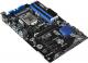 Płyta główna ASRock H97 Anniversary, H97, DualDDR3-1600, GBLAN, D-SUB, DVI, HDMI, ATX 2