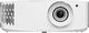 Projektor Optoma UHD30 Lampowy 3840 x 2160px 3400lm DLP 1