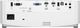 Projektor Optoma UHD30 Lampowy 3840 x 2160px 3400lm DLP 2