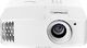 Projektor Optoma UHD30 Lampowy 3840 x 2160px 3400lm DLP 4