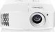 Projektor Optoma UHD30 Lampowy 3840 x 2160px 3400lm DLP 6