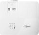 Projektor Optoma UHD30 Lampowy 3840 x 2160px 3400lm DLP 7
