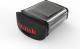 Pendrive SanDisk Cruzer Ultra Fit 32GB (SDCZ43-032G-G46) 2