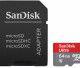 Karta SanDisk MicroSDXC 64 GB Class 10  (SDSDQUAN-064G-G4A) 2