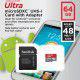Karta SanDisk MicroSDXC 64 GB Class 10  (SDSDQUAN-064G-G4A) 3