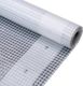 Plandeka vidaXL 200 cm  x 400 cm 260 g/m2 1