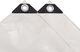Plandeka vidaXL 400 cm  x 700 cm 650 g/m2 2