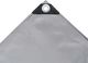 Plandeka vidaXL 600 cm  x 800 cm 650 g/m2 2