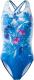 AquaWave Strój kąpielowy Salava Sky Diver Hibiscus r. L 2