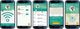 Nexus LOKALIZATOR NOTIONE GO! DZIECKO KLUCZE PIES LUB ROWER 2