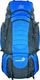 Plecak turystyczny Highlander Expedition 85 l Niebieski 2
