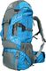 Plecak turystyczny Highlander Plecak Turystyczny Discovery 45L Morski 2