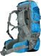 Plecak turystyczny Highlander Plecak Turystyczny Discovery 45L Morski 3