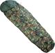 Mil-Tec Śpiwór Commando Woodland 1