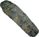 Mil-Tec Śpiwór Commando Flecktarn 1