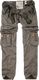 Surplus Surplus Spodnie Damskie Bojówki Trekking Premium 2w1 Olive 36 2