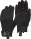 Black Diamond Rękawice wspinaczkowe Crag Gloves czarne r. XS (BD8018630002XS_1) 1