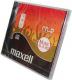 Maxell CD-R 700 MB 1 sztuka (624880.40) 1