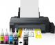 Drukarka atramentowa Epson L1300 (C11CD81401) 1