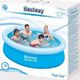 Bestway FAST SET POOL 198X51CM 1