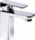 Bateria wannowa Valvex 2455920 BAT. LOFT BLACK WANNOWA CHROM BEZ AKC. VALVEX // BV.2455920 12