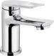 Bateria umywalkowa KFA Amazonit stojąca chrom (4622-815-00) 1