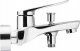Bateria wannowa KFA 4624-010-00 AMAZONIT BAT.WANNA ŚCIENNA. // B-84-00-1-0000 4