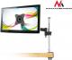 Maclean Uchwyt biurkowy na monitor 13" - 27" (MC-628) 2