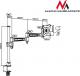Maclean Uchwyt biurkowy na monitor 13" - 27" (MC-628) 3