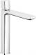 Bateria umywalkowa KFA Morganit stojąca chrom (4922-612-00) 1