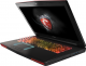 Laptop MSI GT72 Dominator Pro (2PE-070XPL) 1