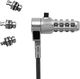 Linka zabezpieczająca Dicota Universal Security 2m  (D31717) 1