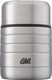 Esbit Termos obiadowy Food Jug Majoris 0.6 l Srebrny 1
